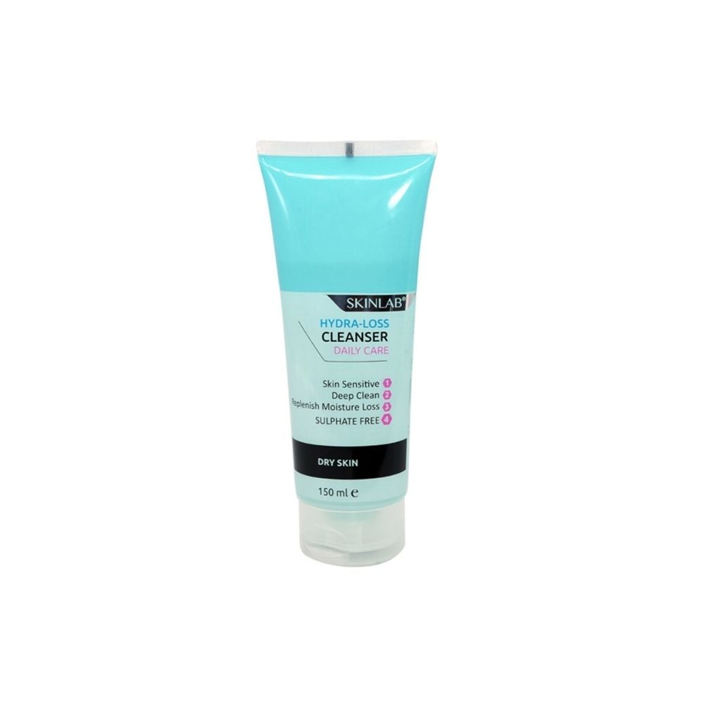 Skinlab Cleanser Daily Care For Dry Skin 